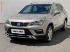 Seat Ateca - fotka číslo 2