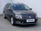 Volkswagen Passat - fotka číslo 0