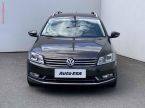 Volkswagen Passat - fotka číslo 1