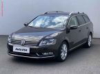 Volkswagen Passat - fotka číslo 2