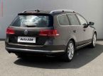 Volkswagen Passat - fotka číslo 3