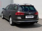 Volkswagen Passat - fotka číslo 5