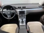 Volkswagen Passat - fotka číslo 7