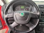 Škoda Fabia - fotka číslo 12