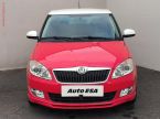 Škoda Fabia - fotka číslo 1