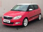 Škoda Fabia - fotka číslo 2