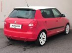 Škoda Fabia - fotka číslo 3