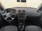 Škoda Fabia - fotka číslo 7