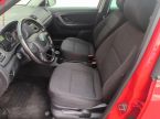 Škoda Fabia - fotka číslo 8