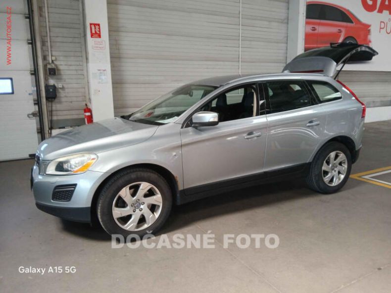 Volvo XC60 - hlavní fotka inzerátu