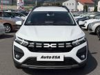 Dacia Jogger - fotka číslo 1