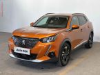 Peugeot 2008 - fotka číslo 2