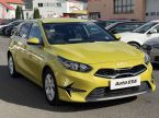 Kia Cee'd - fotka číslo 0