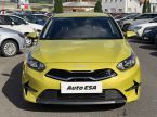 Kia Cee'd - fotka číslo 1