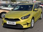 Kia Cee'd - fotka číslo 2