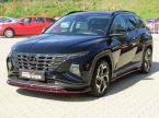 Hyundai Tucson - fotka číslo 2