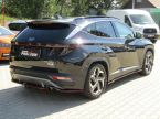 Hyundai Tucson - fotka číslo 3