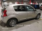 Dacia Sandero - fotka číslo 1