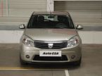 Dacia Sandero - fotka číslo 1