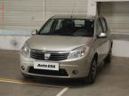 Dacia Sandero - fotka číslo 2