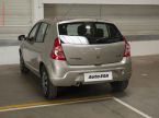 Dacia Sandero - fotka číslo 3