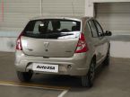 Dacia Sandero - fotka číslo 5