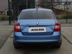 Škoda Rapid - fotka číslo 4