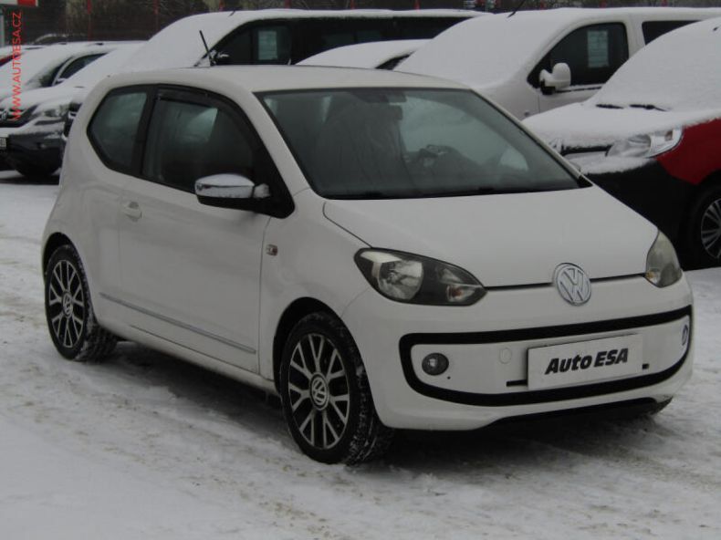 Volkswagen Ostatní - hlavní fotka inzerátu