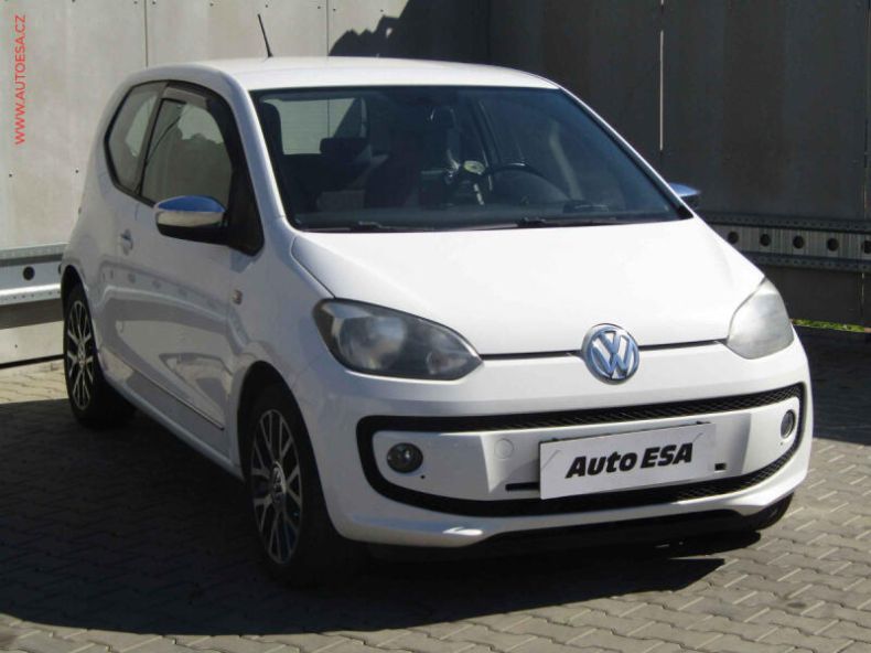 Volkswagen Ostatní - hlavní fotka inzerátu
