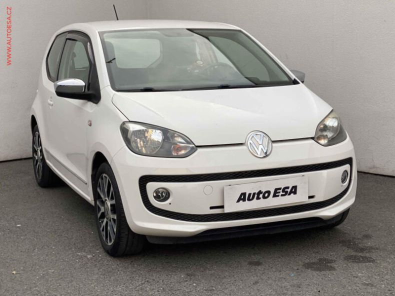 Volkswagen Ostatní - hlavní foto