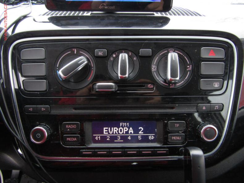 Volkswagen Ostatní - hlavní fotka