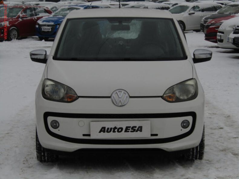 Volkswagen Ostatní - hlavní fotka