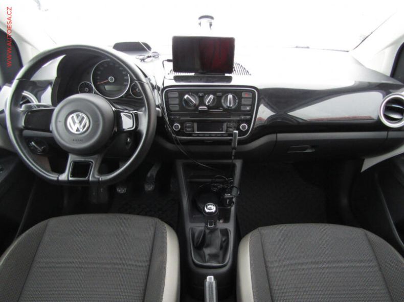 Volkswagen Ostatní - hlavní fotka