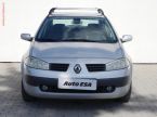 Renault Mégane - fotka číslo 1