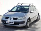 Renault Mégane - fotka číslo 2