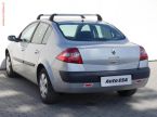 Renault Mégane - fotka číslo 5
