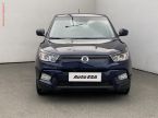 SsangYong Tivoli - fotka číslo 1