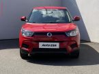 SsangYong Tivoli - fotka číslo 1