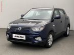 SsangYong Tivoli - fotka číslo 2