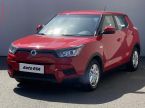SsangYong Tivoli - fotka číslo 2