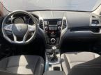 SsangYong Tivoli - fotka číslo 6
