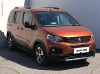 Peugeot Rifter - fotka číslo 0