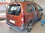 Peugeot Rifter - fotka číslo 1