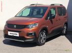 Peugeot Rifter - fotka číslo 2