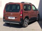 Peugeot Rifter - fotka číslo 3