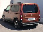 Peugeot Rifter - fotka číslo 5