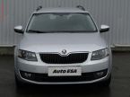 Škoda Octavia - fotka číslo 1