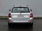 Škoda Octavia - fotka číslo 4