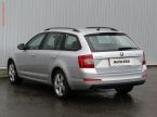 Škoda Octavia - fotka číslo 5