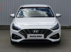 Hyundai i30 - fotka číslo 1
